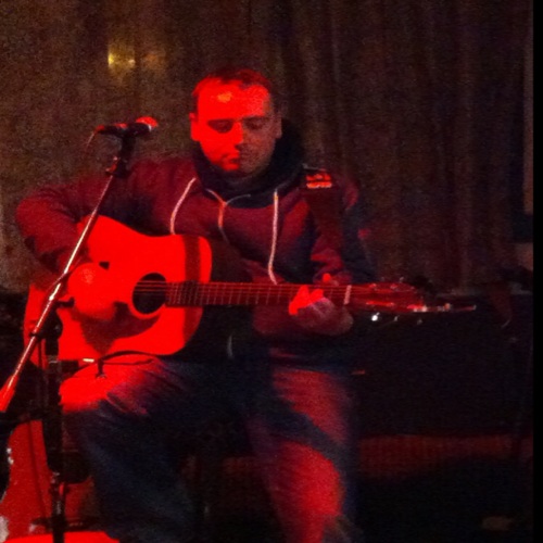 phil smith music