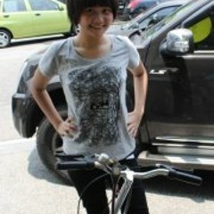 OngChristine LikeaBoss