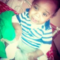 Jasmine LaSha Carter