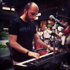 Makram Safi
