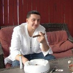 Igor Abramov-suyunov