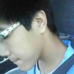 Shengkai Danceonthestage