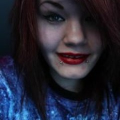 Naomi Sandvik Eriksen