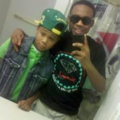 Damien Love Sosa Cheatom