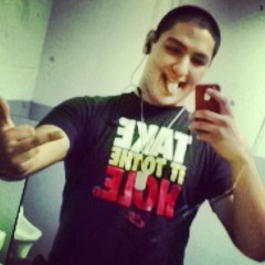 Jamie Wild Boy Benimadho