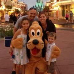 Kristen Walsh MacKaye