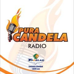 Pura Candela Radio