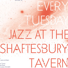 Jazz at the Shaftesbury