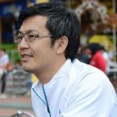 Alfred Goh Leng Hock