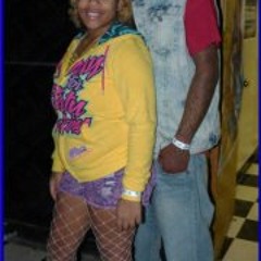 Antwaun Twaun G Gibson