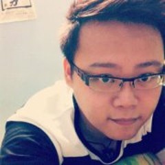 Marcus Chew Jia Sheng