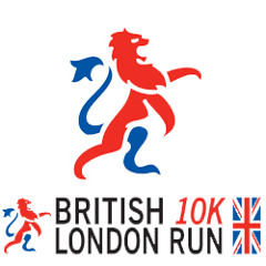 London 10K Run podcasts