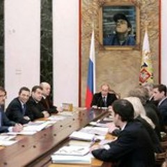 FIRMDAELI THE SUPAH VILLAIN