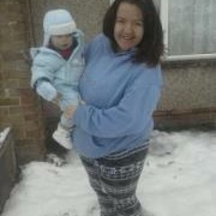 Kerrie Cuddly Gauntlett