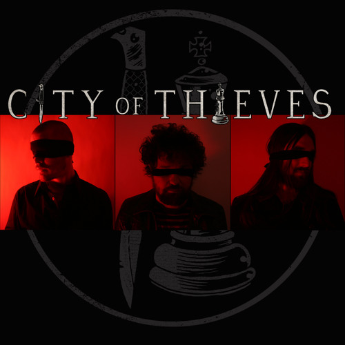 city of thieves city of thieves
