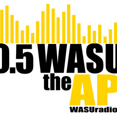 90.5 WASU The App