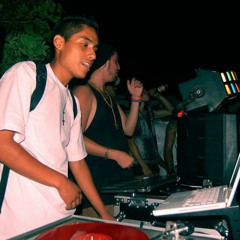Dj E-Lie