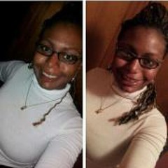 Shanieque Niek Redingburg