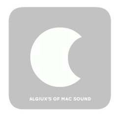 Algiuxs Of Mac Sound