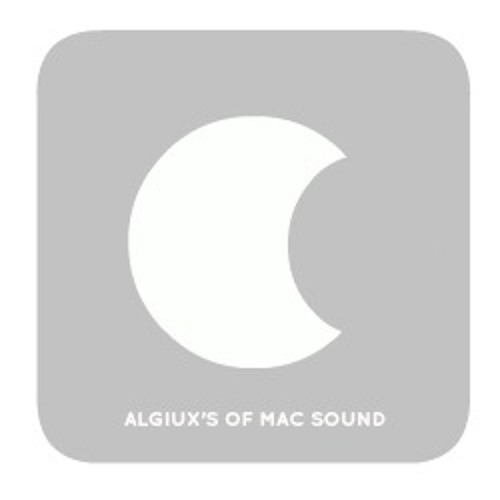 Algiuxs Of Mac Sound’s avatar