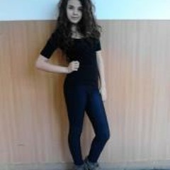 Andra Corina Dimitriu