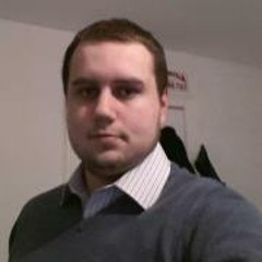 Ian Michael Derbyshire