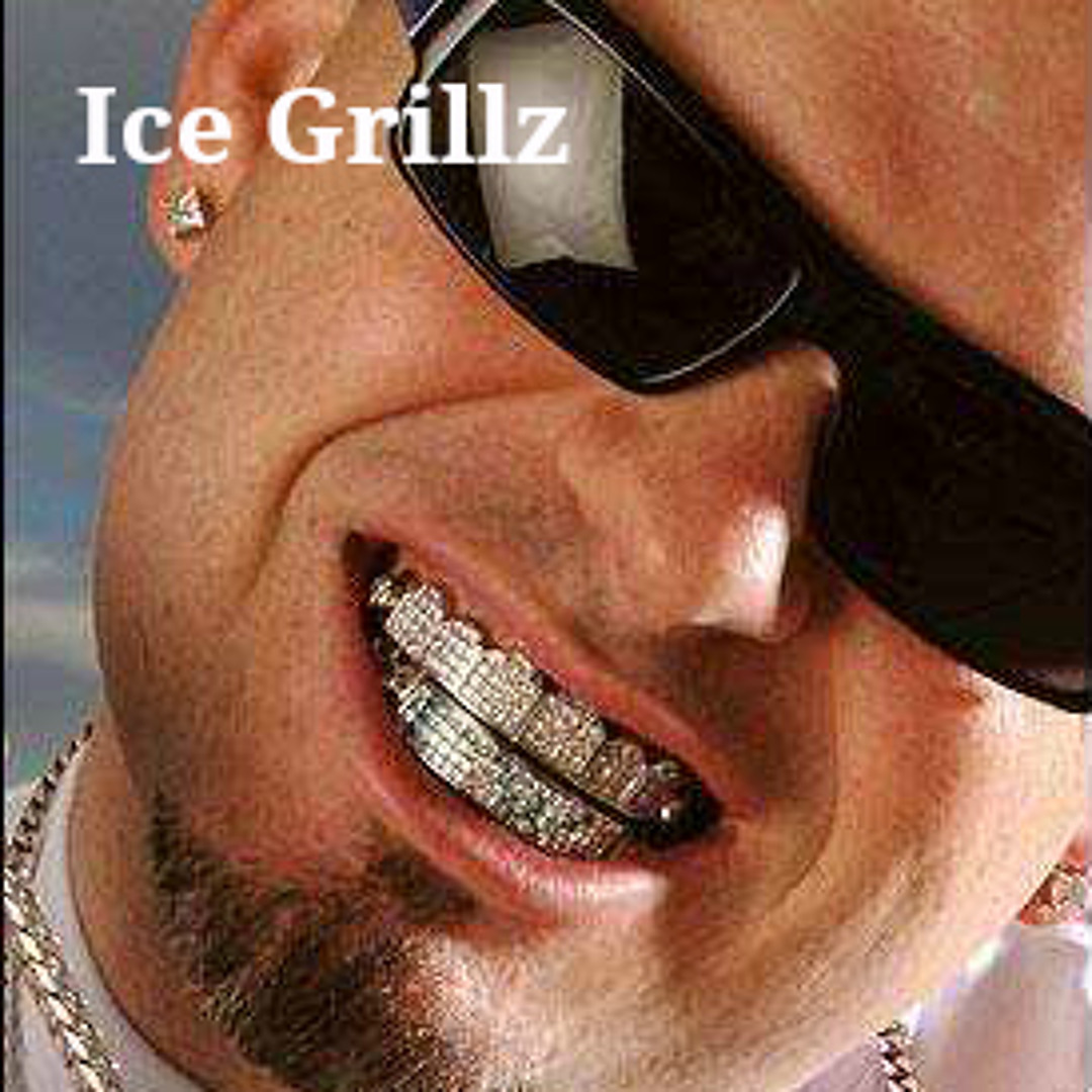 Ice On Da Grillz TRILL GRILLZ - メルカリ