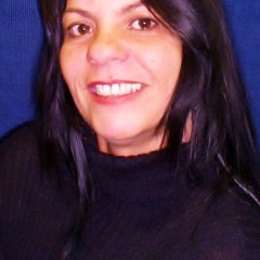 Locutora Marisa Bueno