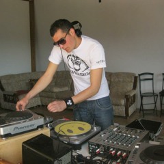 Orso Dj Makina & Hardcore