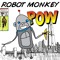 Robot Monkey