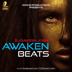 DJ Rakesh Joshi