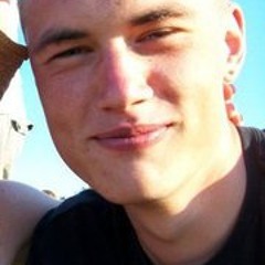 Luke Rowsell 1