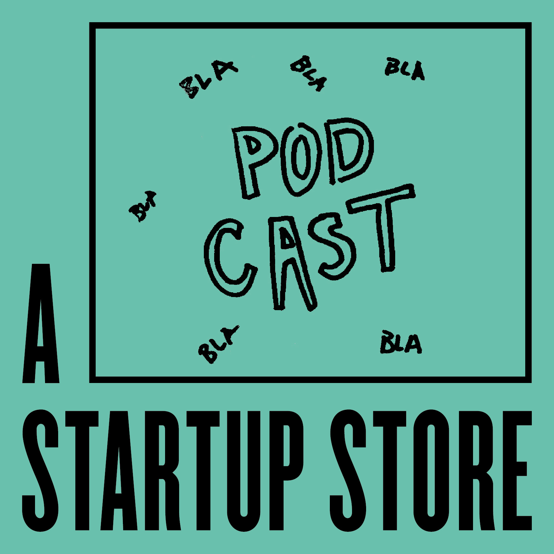 A Startup Store