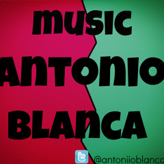 Antonio blanca DJ