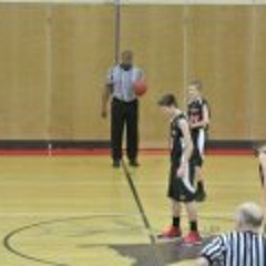 Ryley Baller McCulloch