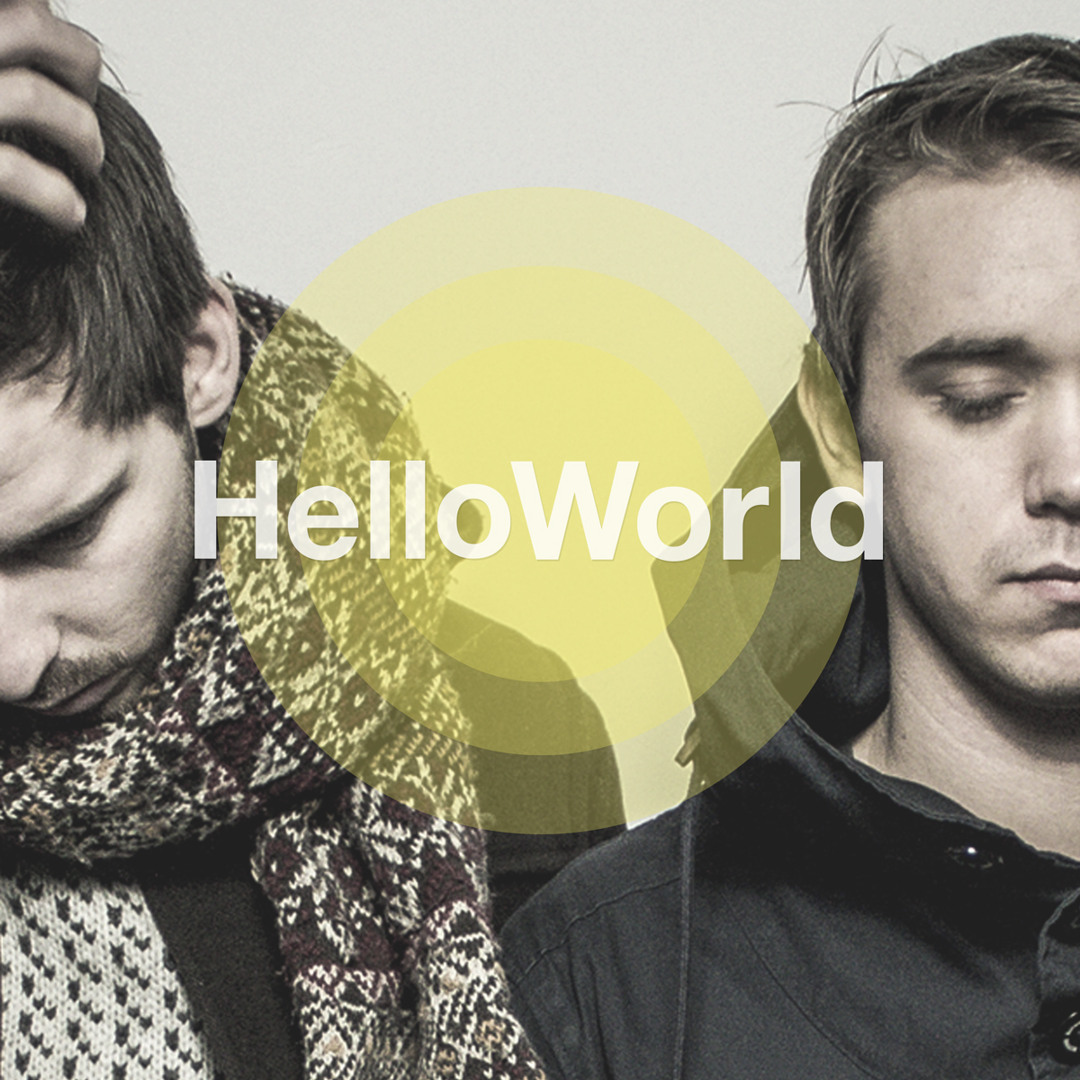 Stream HELLO WORLD by Hello World | Listen online for free on
