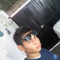 Bloksy Crew Solorzano