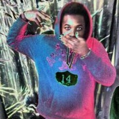 Javorris Kitchenboi Allen