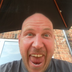 Jamie Ofthefamily Hugill