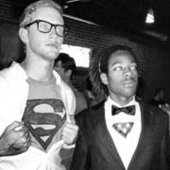 Chevon Ironman Johnson