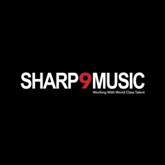 Sharp 9 Music