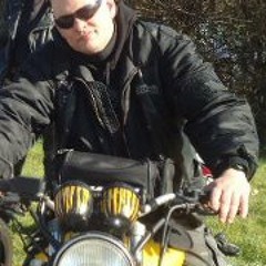 Joe Meares 1