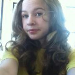 Madison Elizabeth Harris