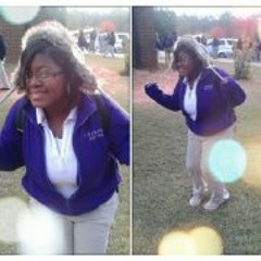 Lily Shemiah Anderson