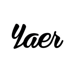 YAER