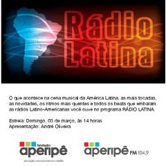 Stream Programa Radio Latina music | Listen to songs, albums, playlists for  free on SoundCloud