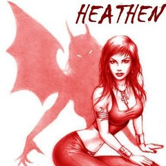 Heathenrocks