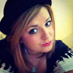 Georgina Rose Keighley