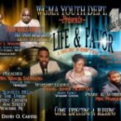 Andre' Bishop Witcher