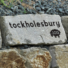 Tockholesbury